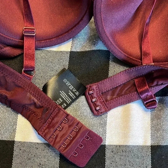 H&M 34D Bra - Picture 3 of 4